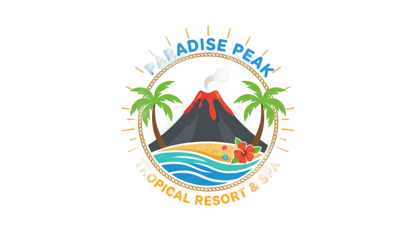 volcano bay logo png PNG transparent background