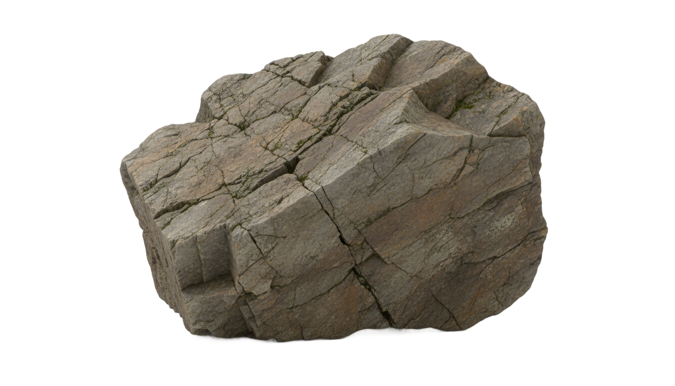large rock png PNG transparent background
