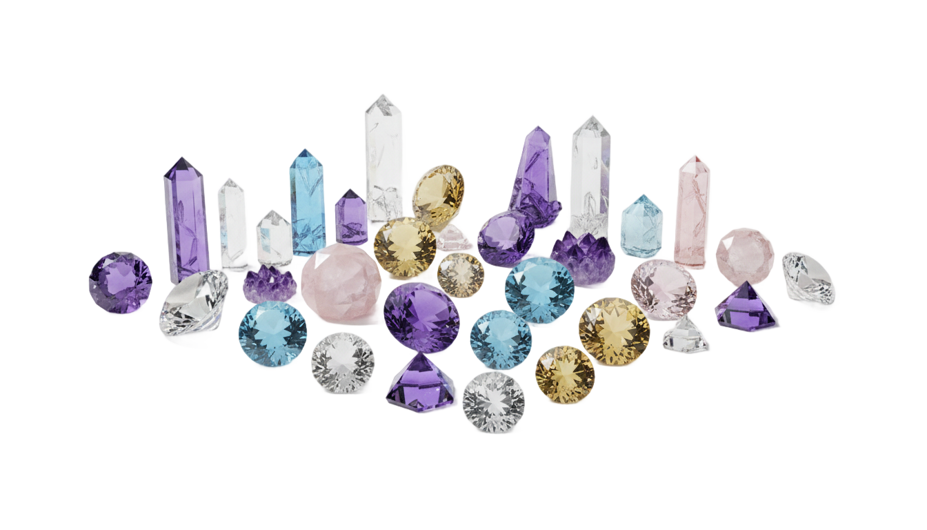 crystal icons png PNG transparent background