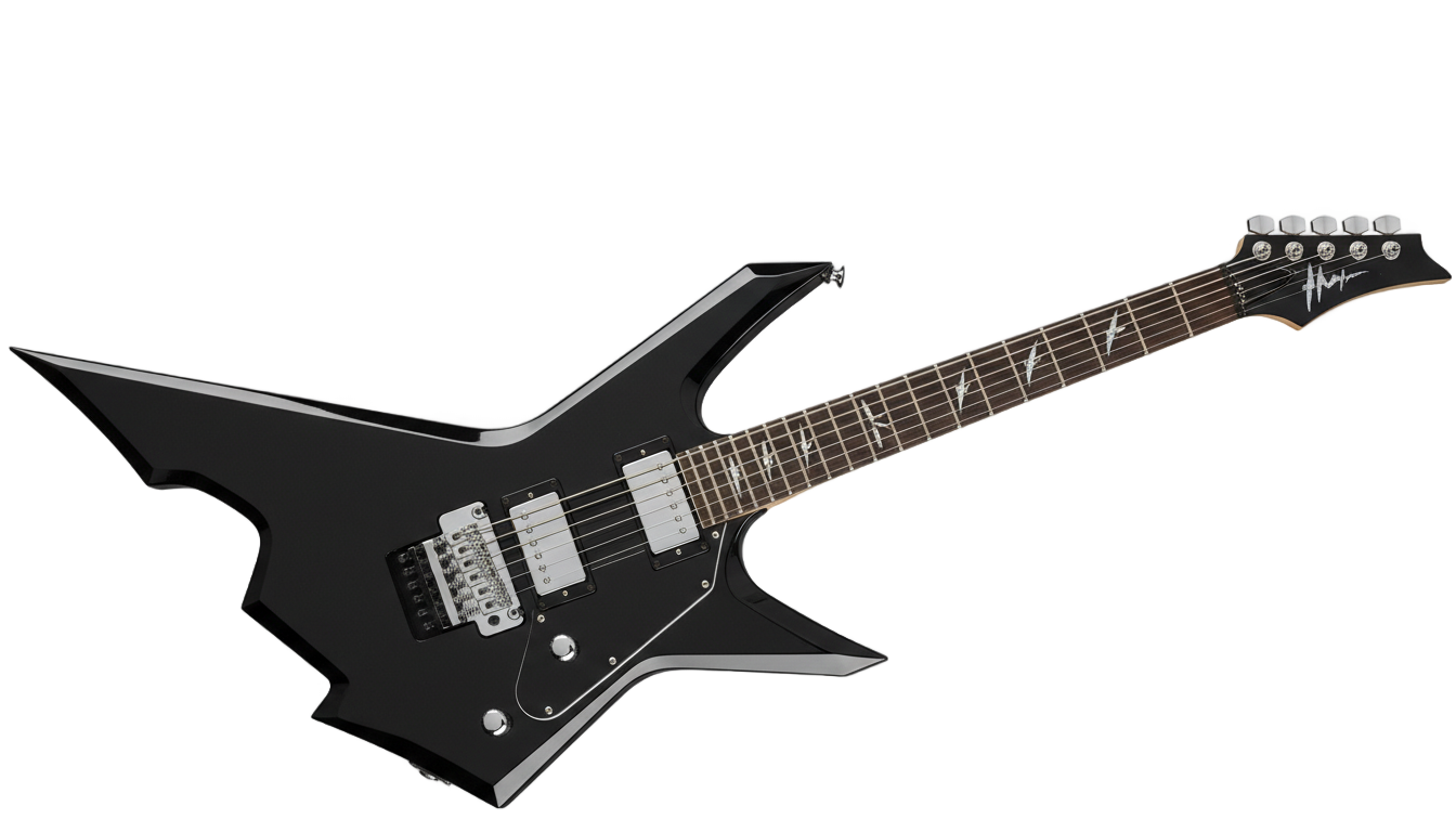 guitarra de rock png PNG transparent background