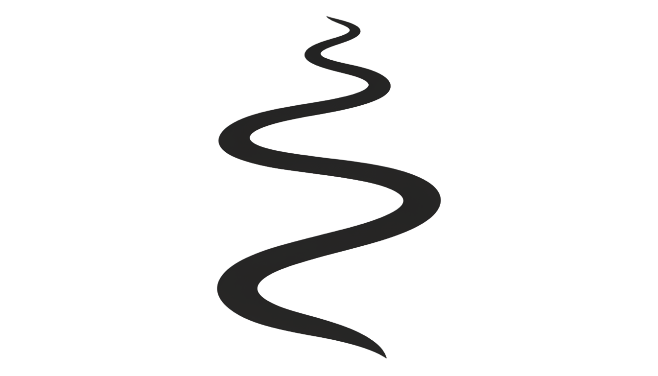 river silhouette png PNG transparent background