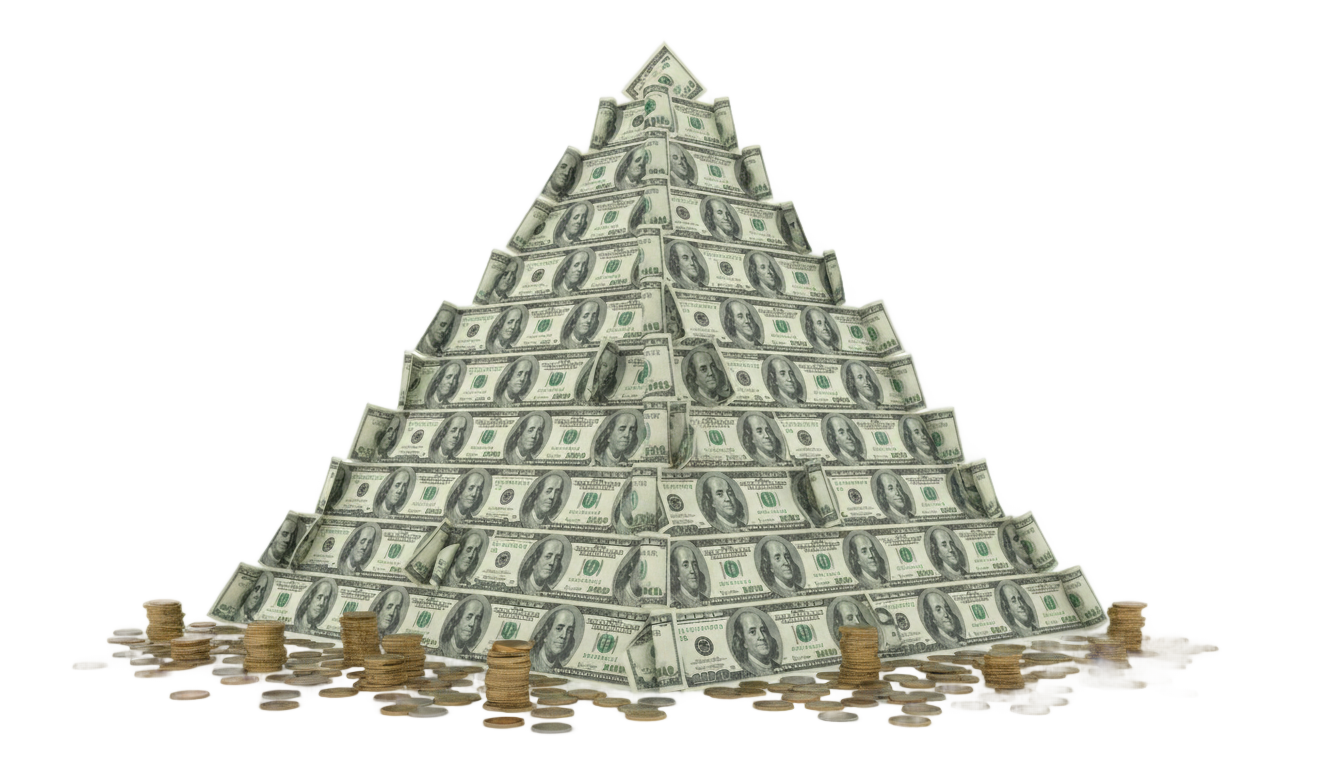 money mountain png PNG transparent background
