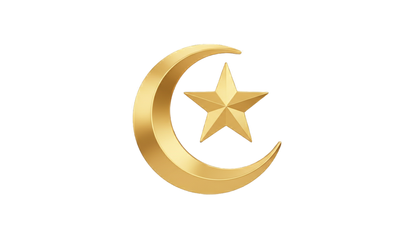 moon and star png PNG transparent background