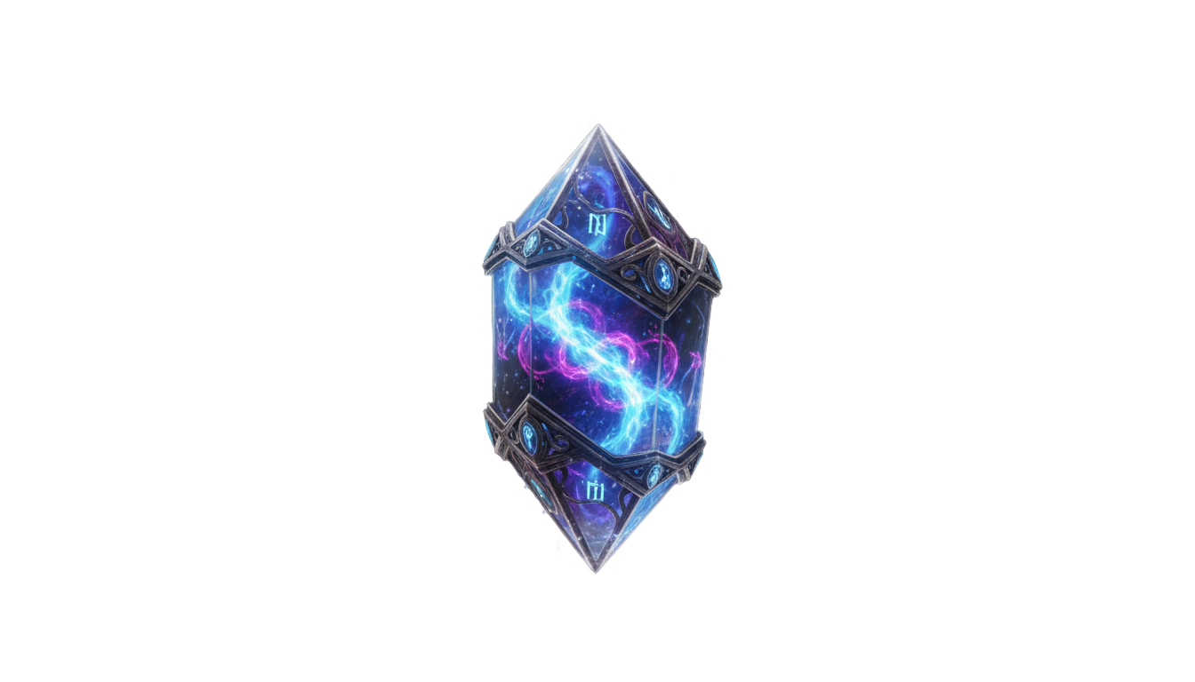 holy crystal mlbb png PNG transparent background