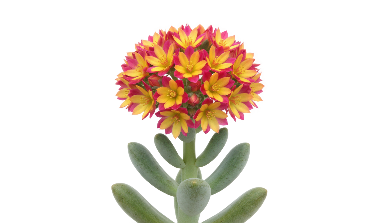 desert flower png PNG transparent background