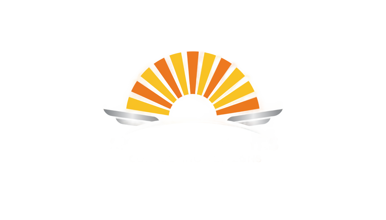 sun country airlines logo png PNG transparent background