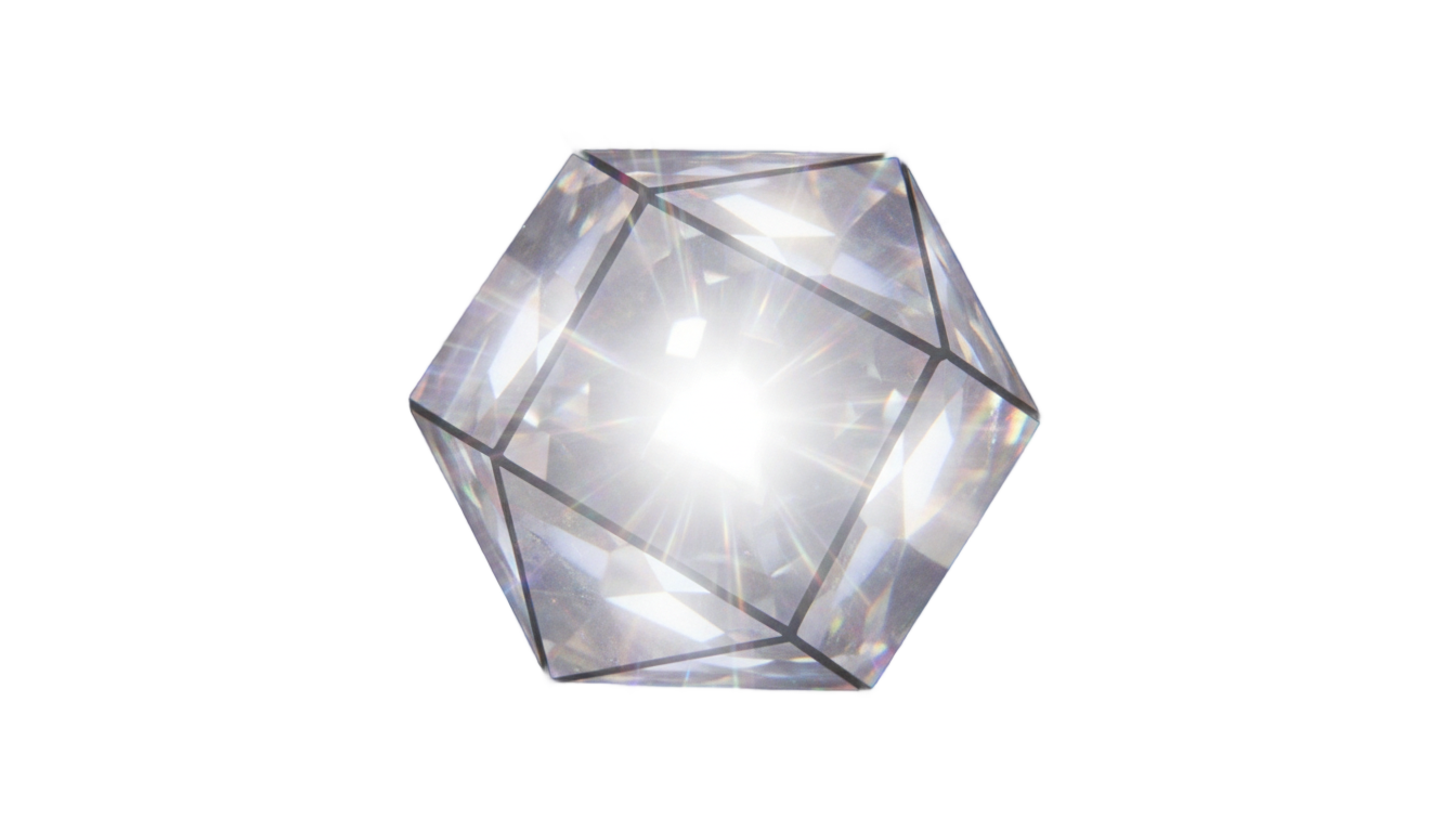 crystal light png PNG transparent background