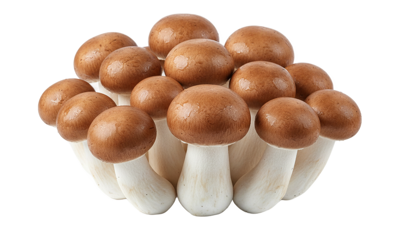 mushroom food png PNG transparent background