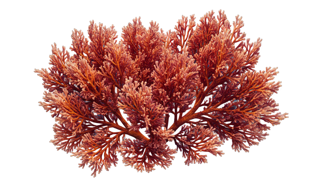 coral png to vector PNG transparent background
