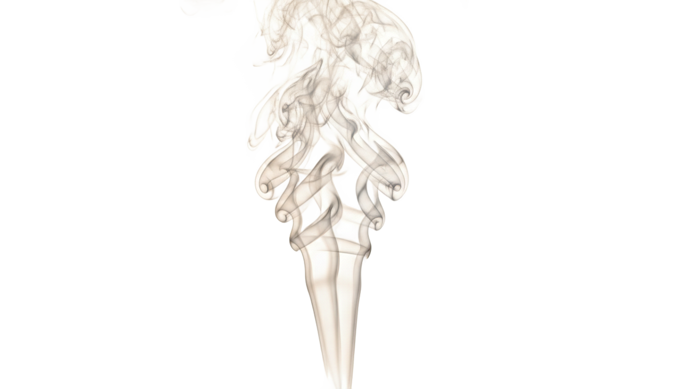 desert smoke png PNG transparent background