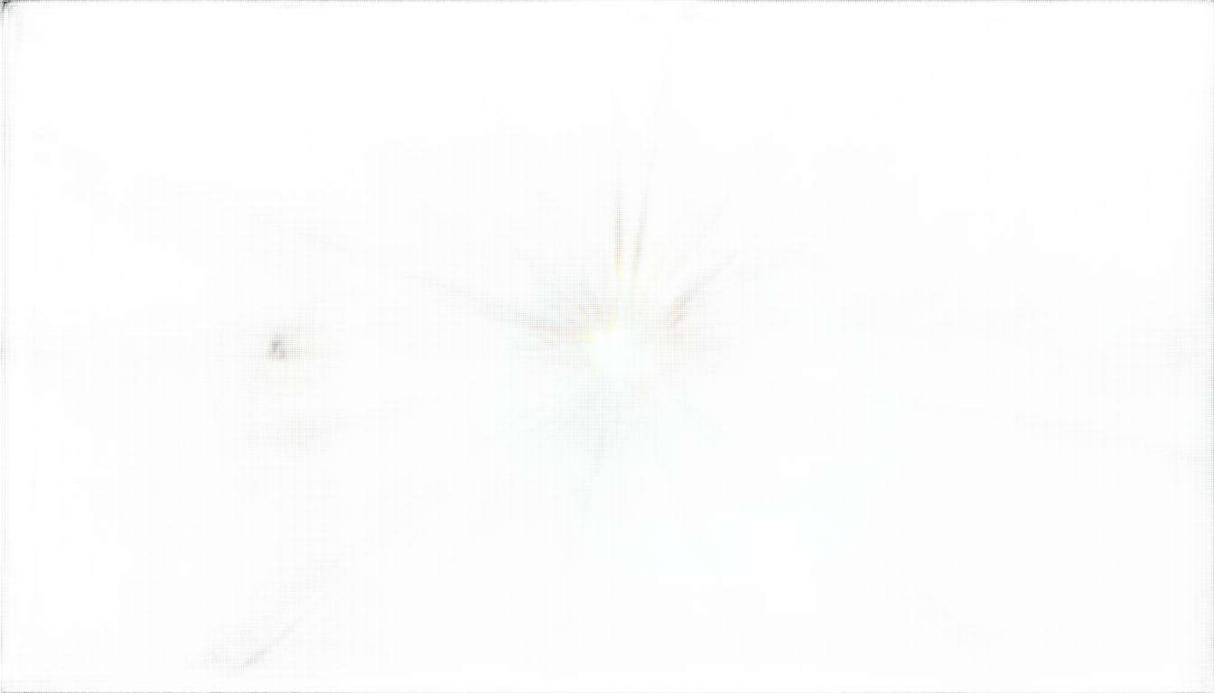 sun glare png PNG transparent background