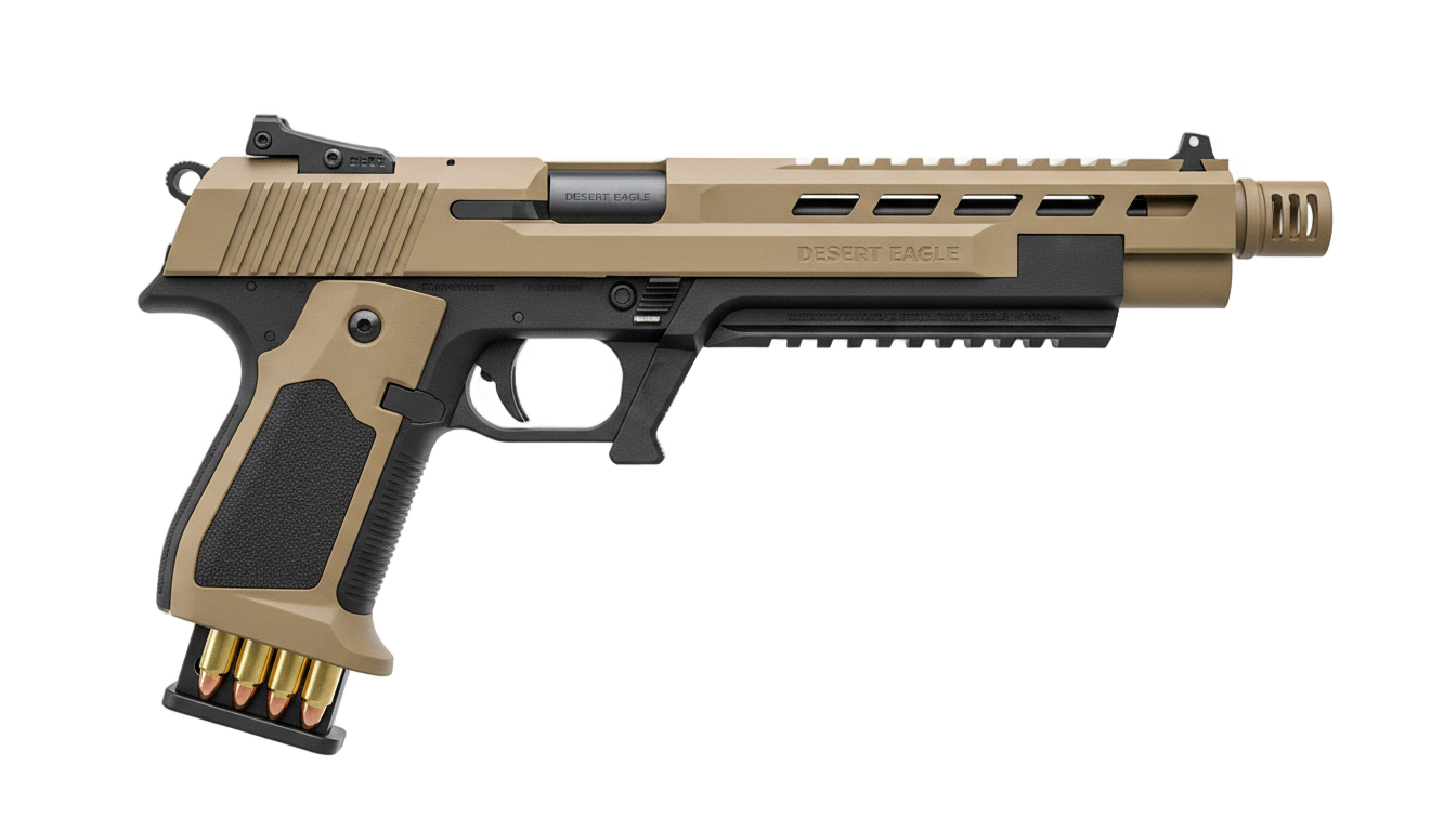 free fire desert eagle headshot png PNG transparent background