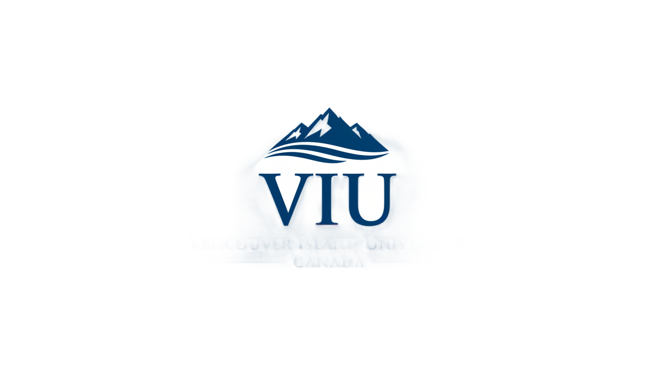 vancouver island university logo png PNG transparent background