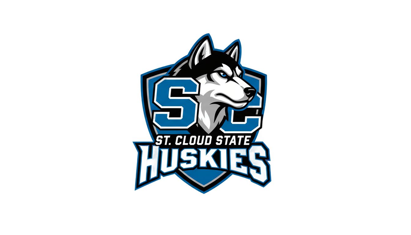 st cloud state logo png PNG transparent background