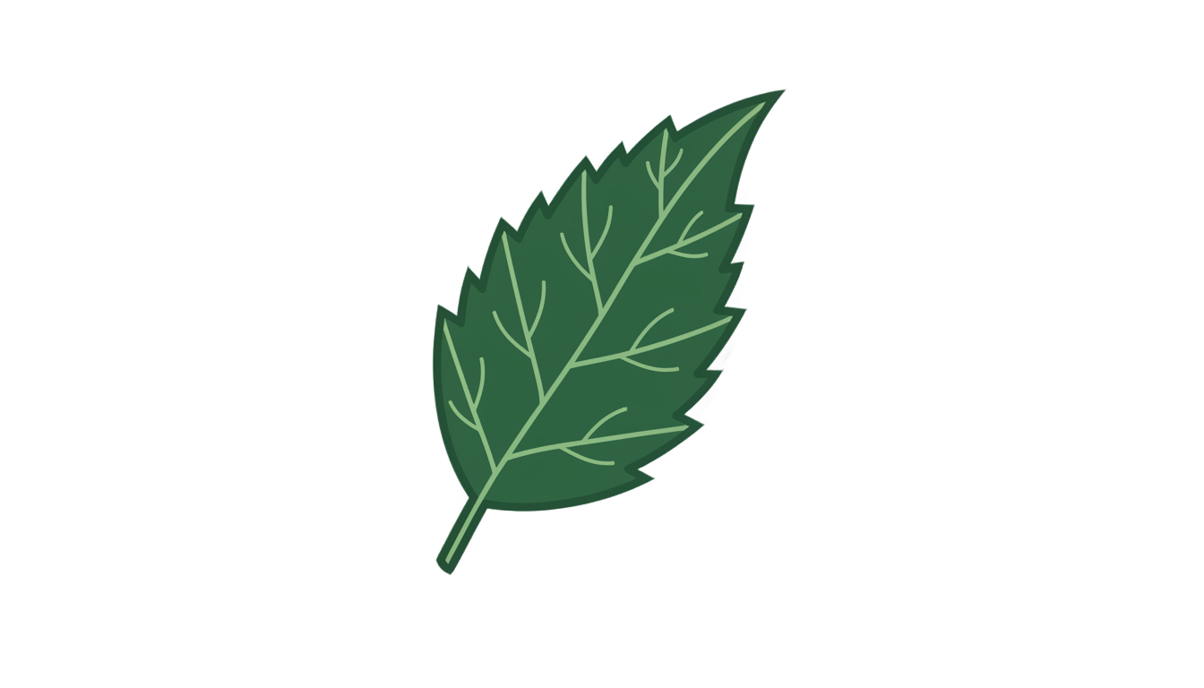 leaf graphic png PNG transparent background