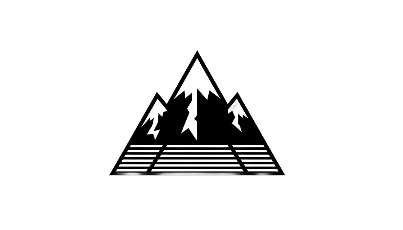 rocky mountain logo png PNG transparent background