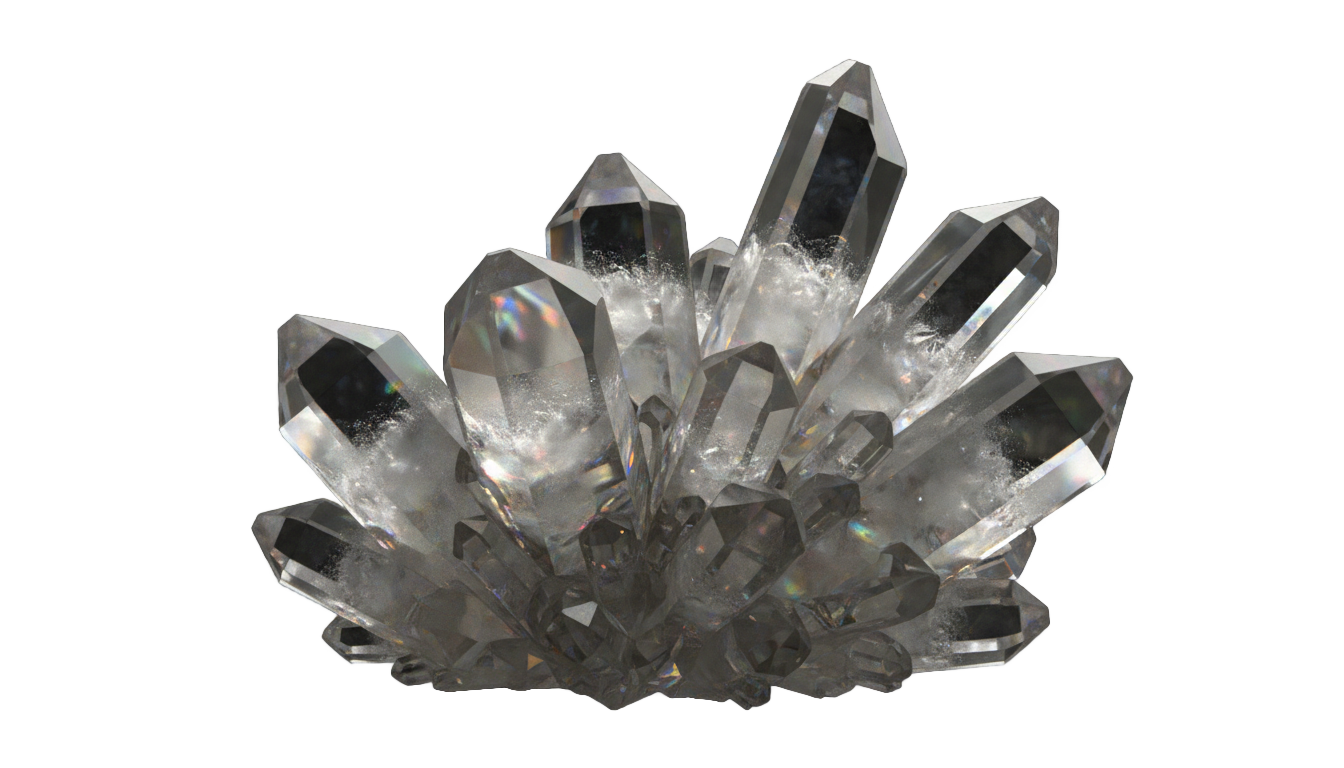 crystal art png PNG transparent background