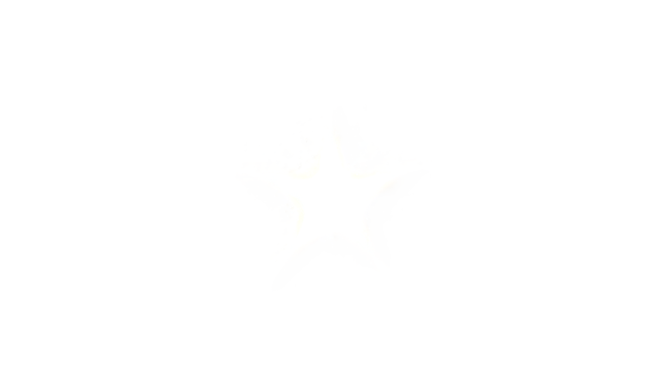 glow star png PNG transparent background