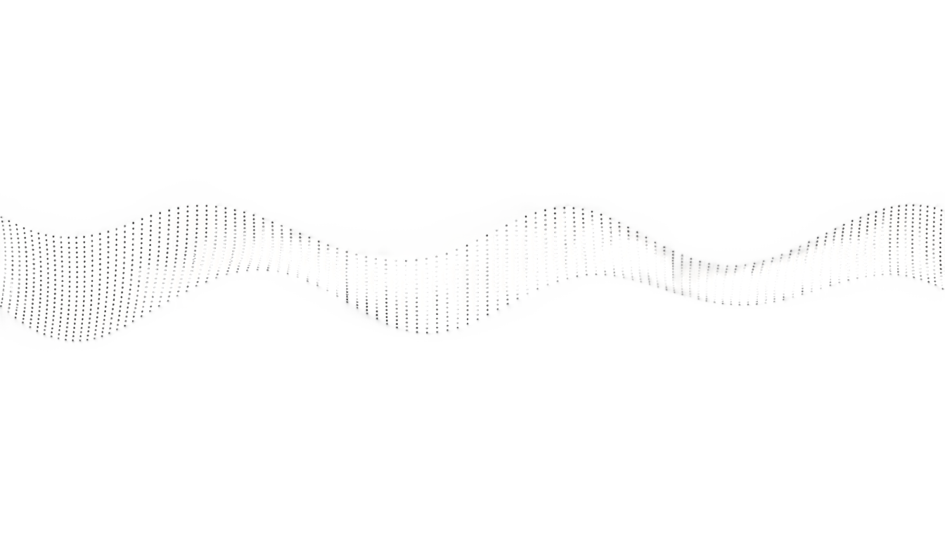 dotted wave png PNG transparent background