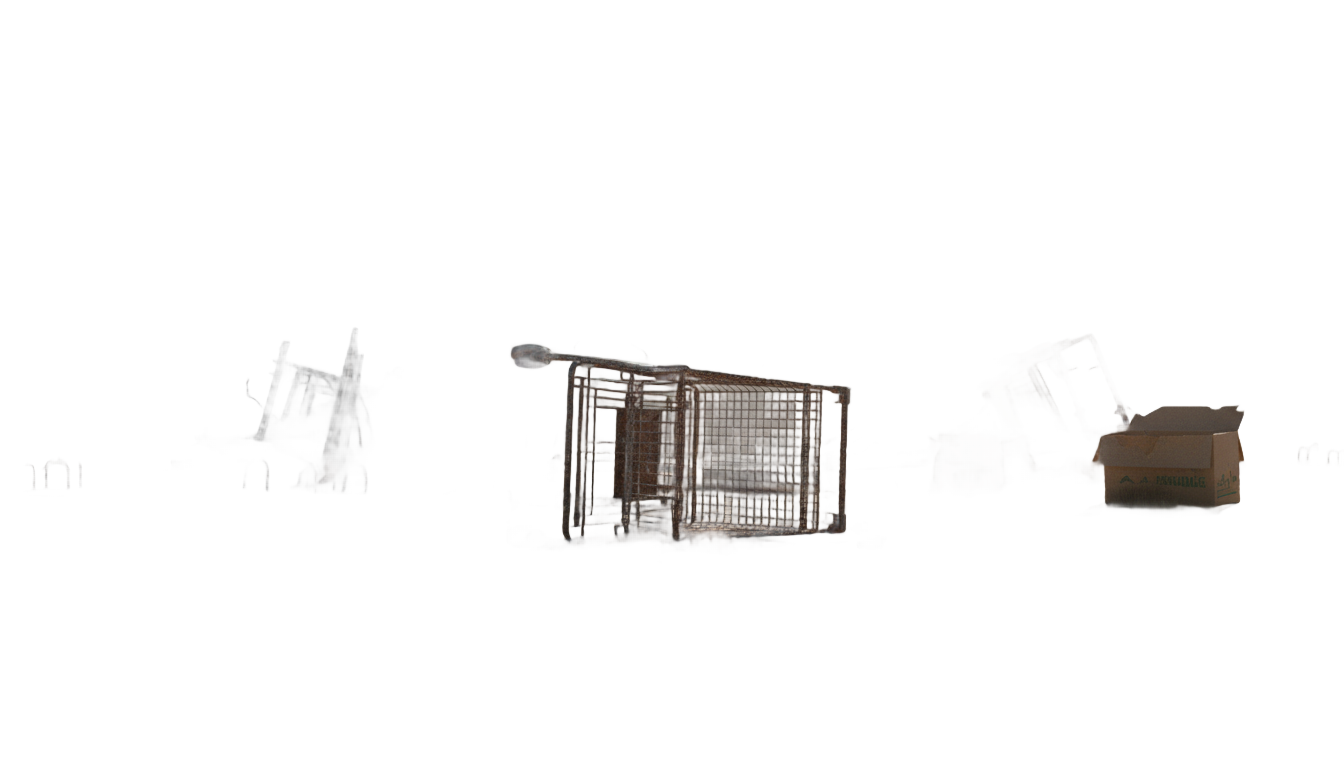 food desert png PNG transparent background