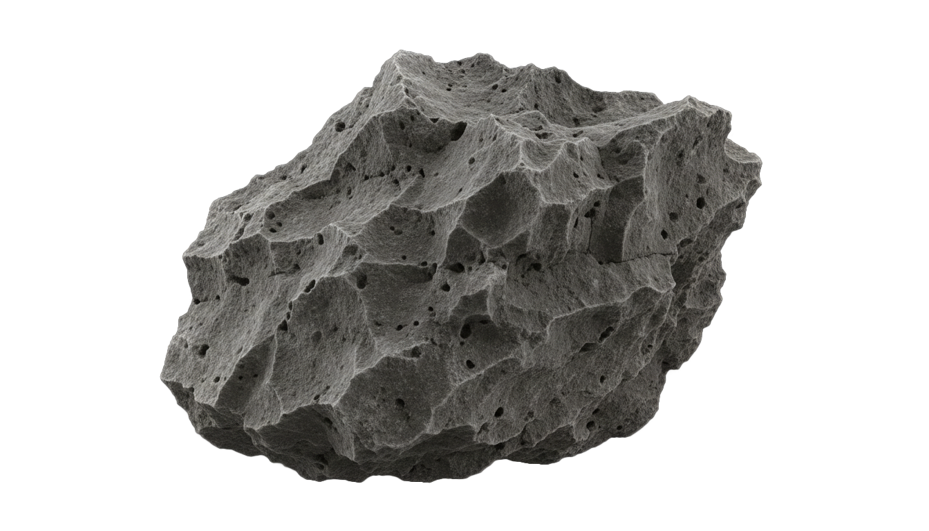 moon rock png PNG transparent background