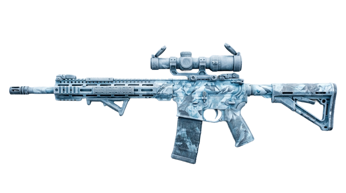 m4 glacier png PNG transparent background