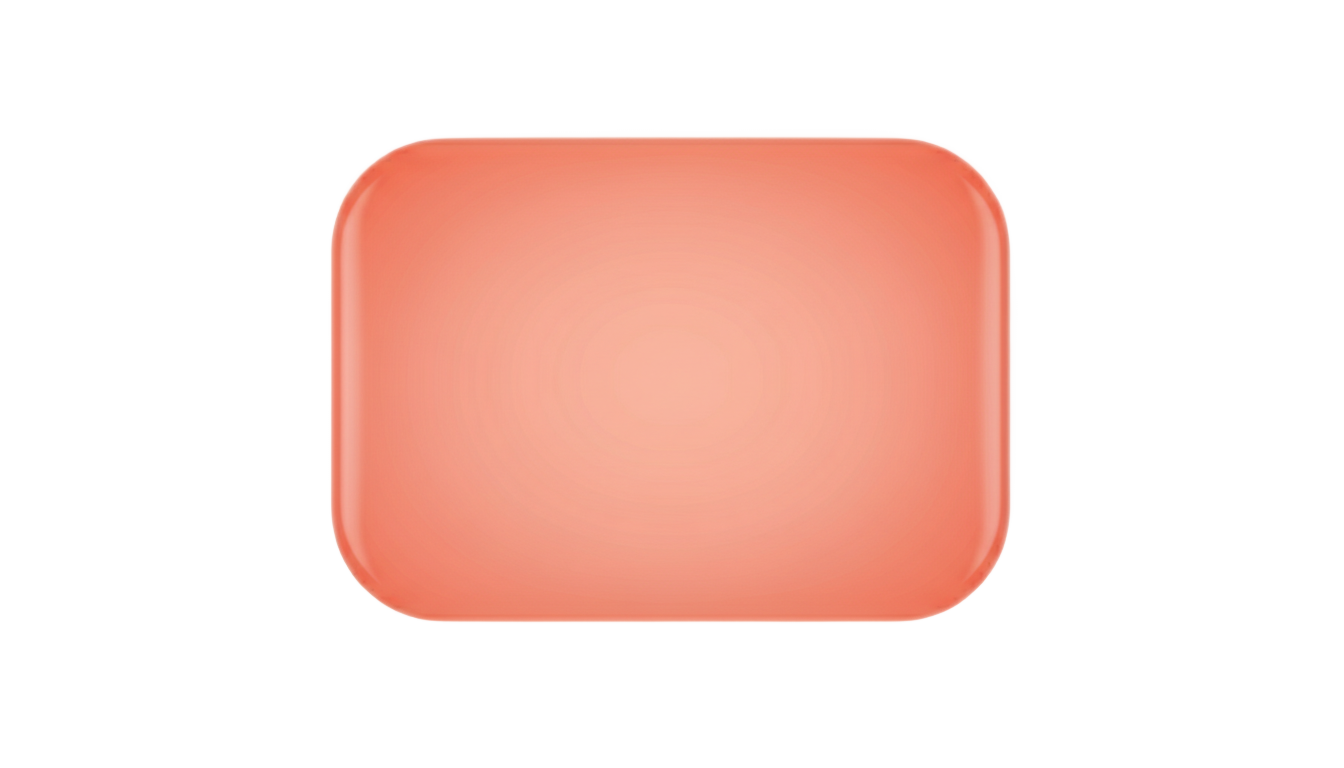 coral color png PNG transparent background