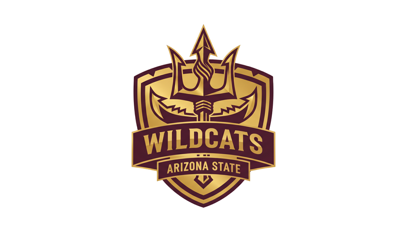 arizona state sun devils logo png PNG transparent background