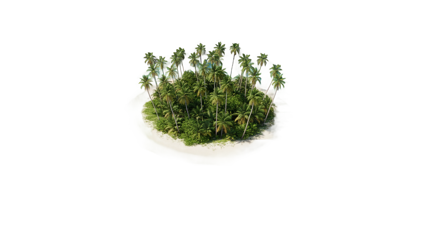 island png black PNG transparent background