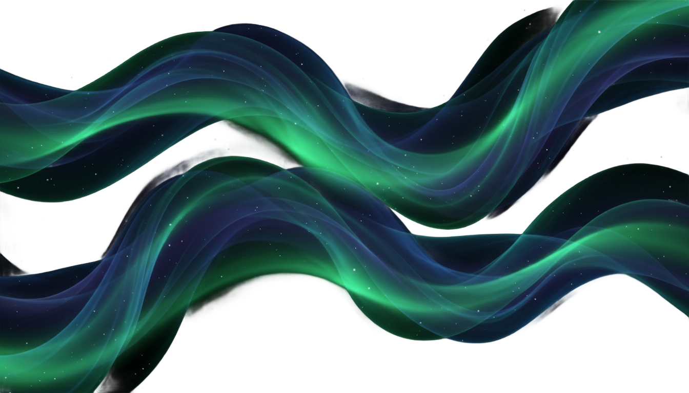 aurora png ml PNG transparent background