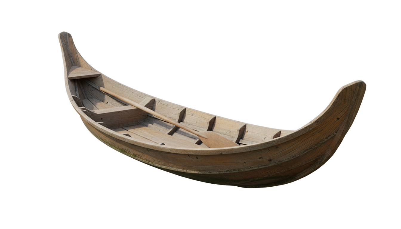 river boat png PNG transparent background