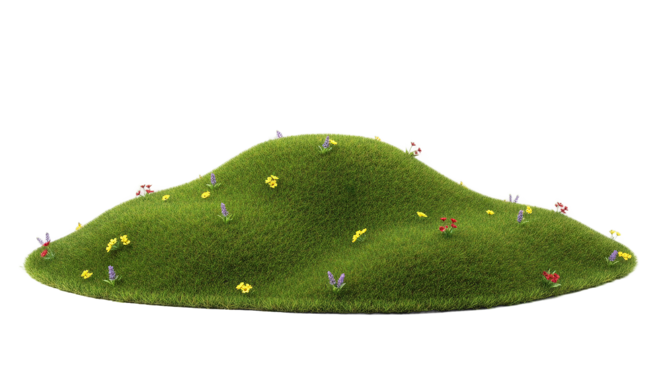 mountain hill png PNG transparent background