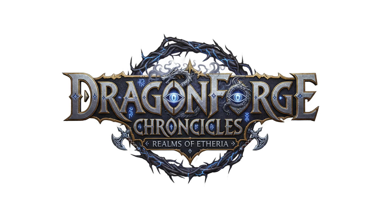 black desert online logo png PNG transparent background