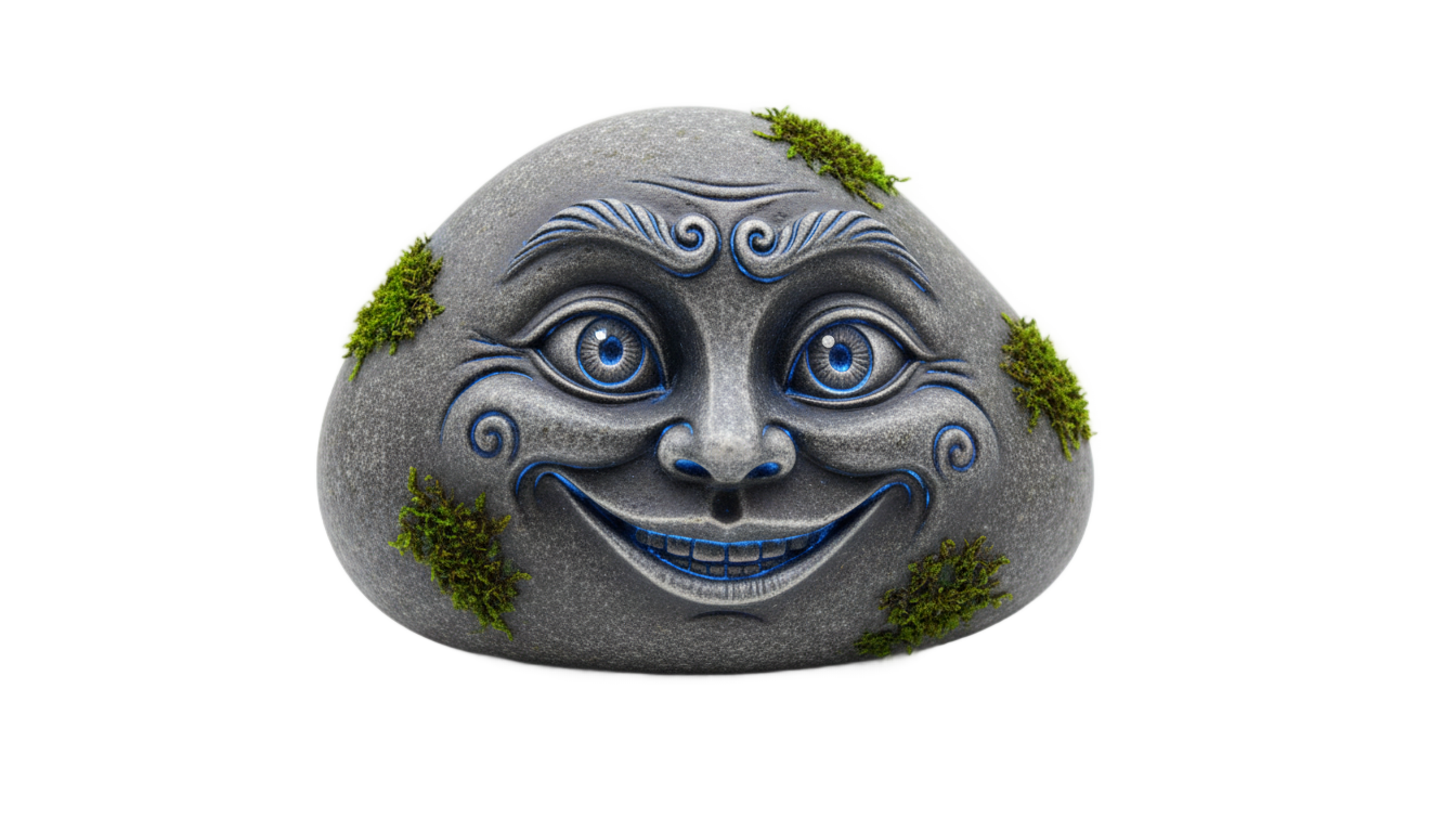 over the garden wall rock png PNG transparent background