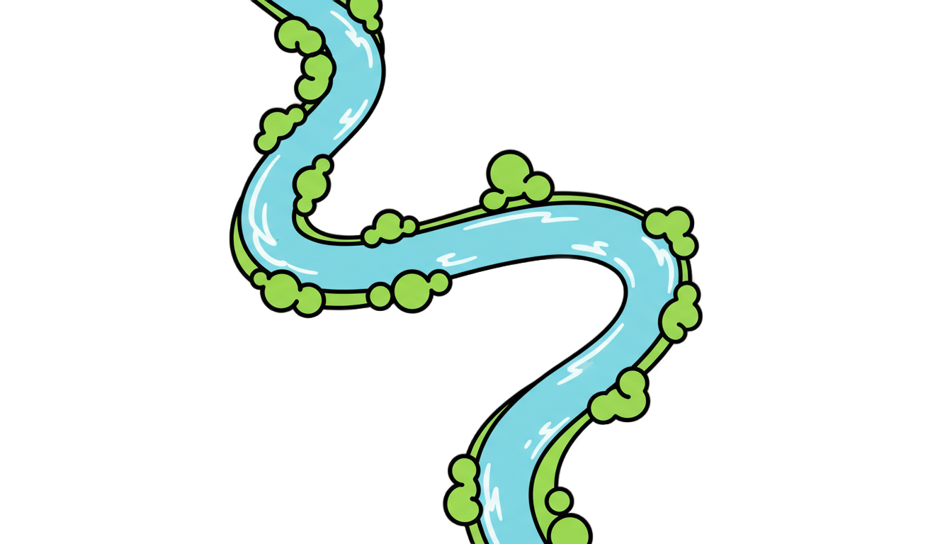 river clipart png PNG transparent background