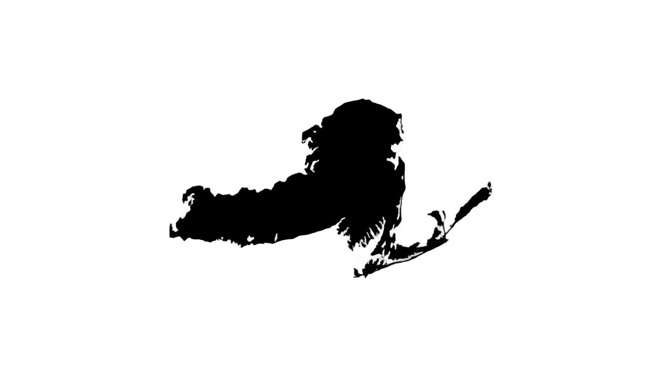 long island silhouette png PNG transparent background