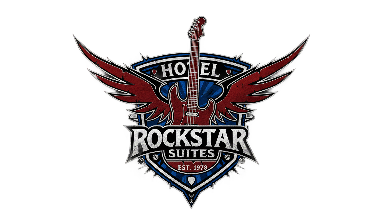 hard rock hotel png PNG transparent background