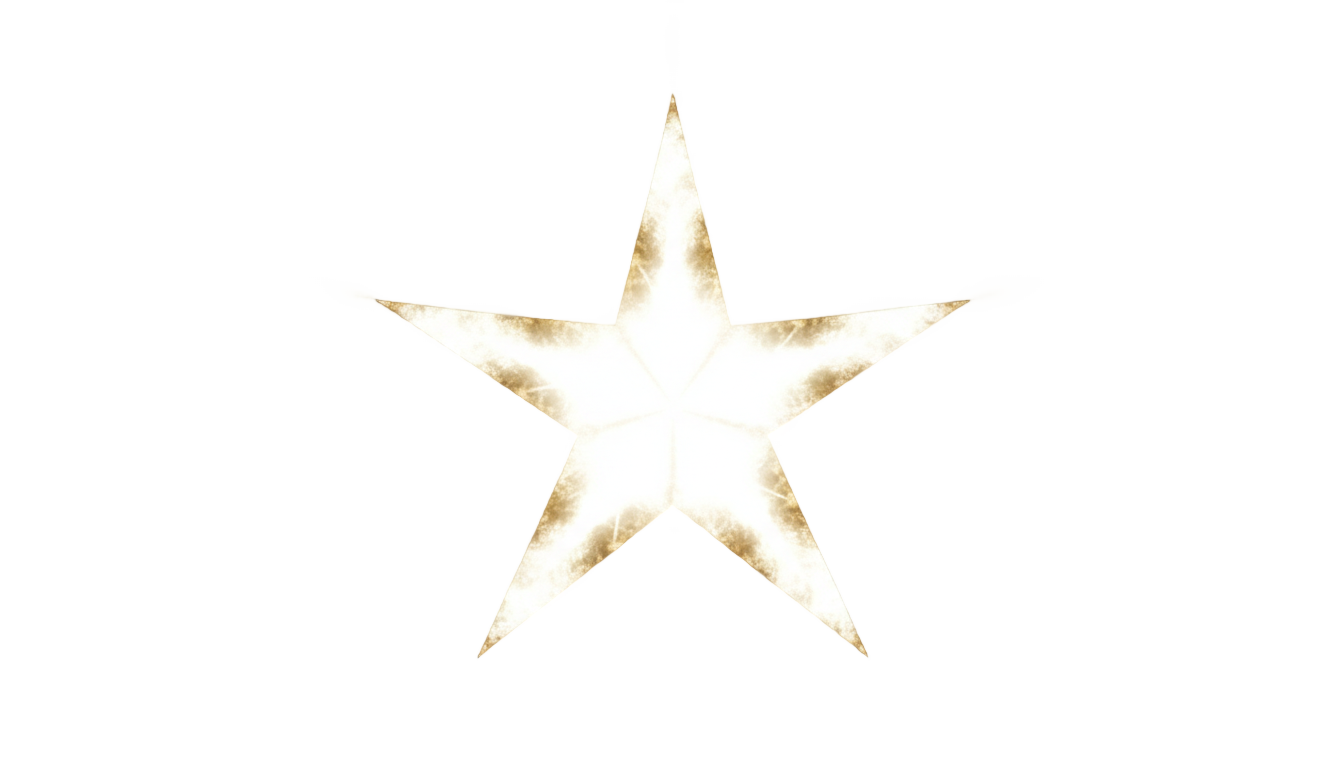 star gif png PNG transparent background