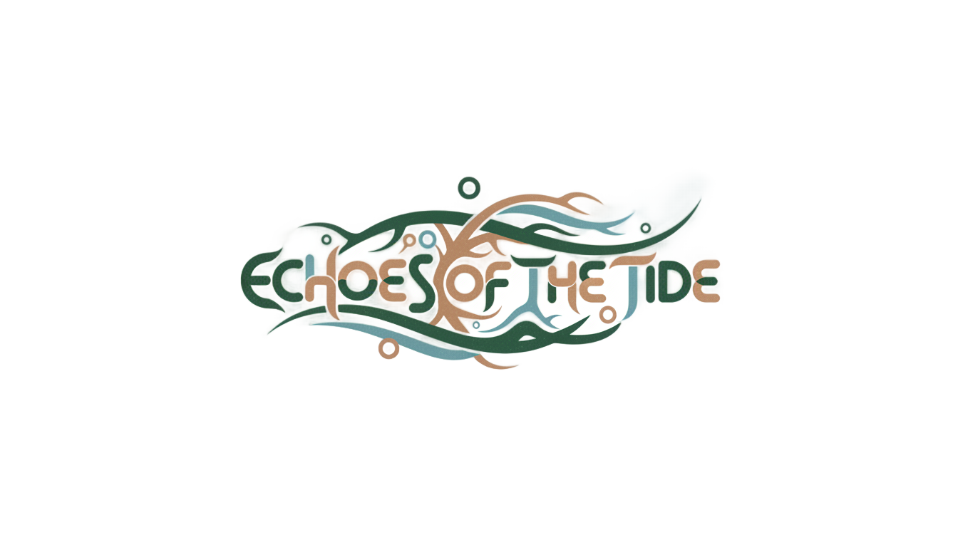 wave to earth logo png PNG transparent background