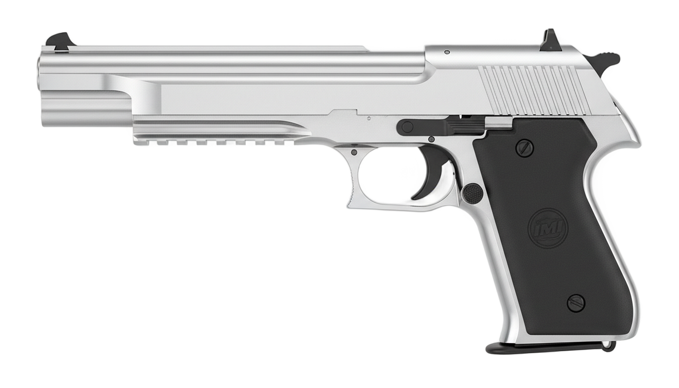 desert eagle png green screen PNG transparent background