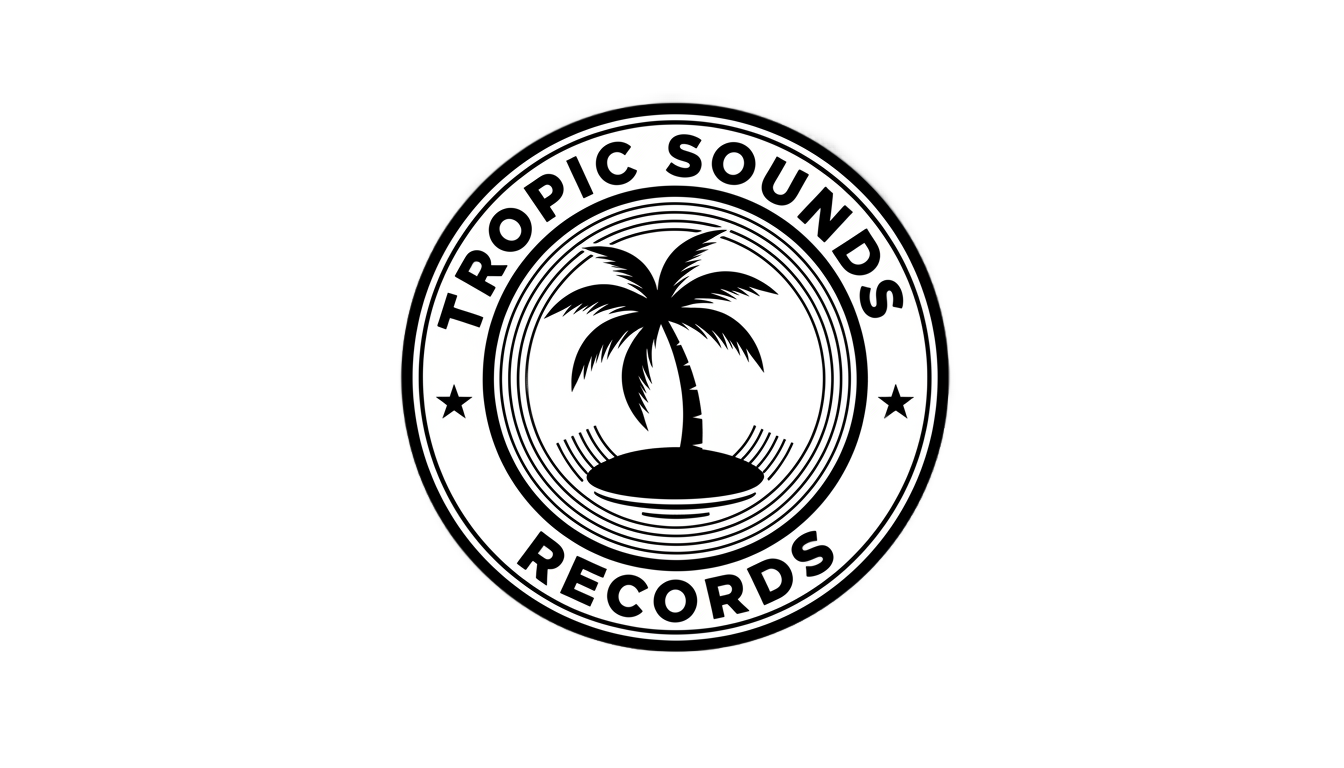 island records logo png PNG transparent background