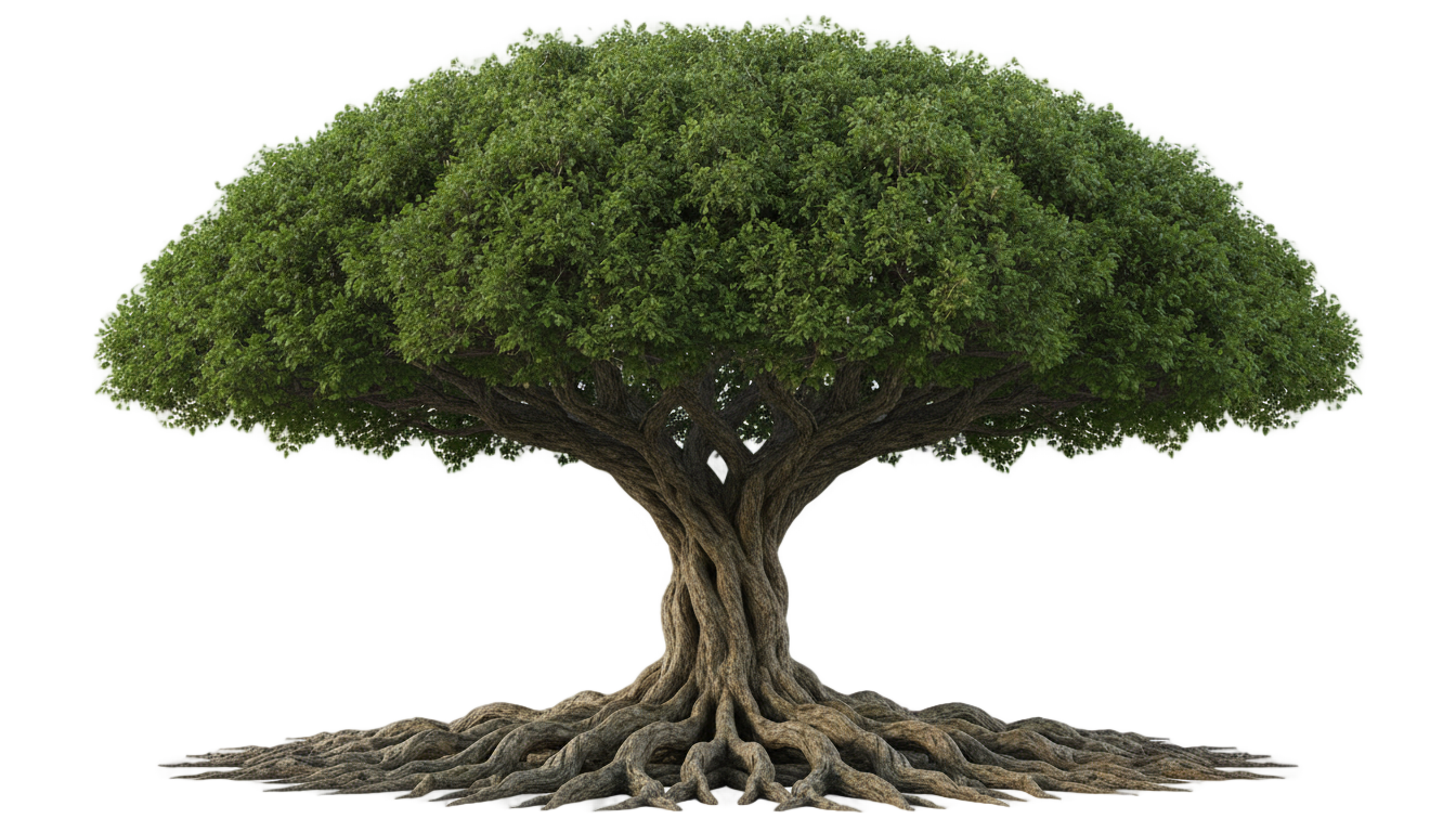 tree of life png PNG transparent background