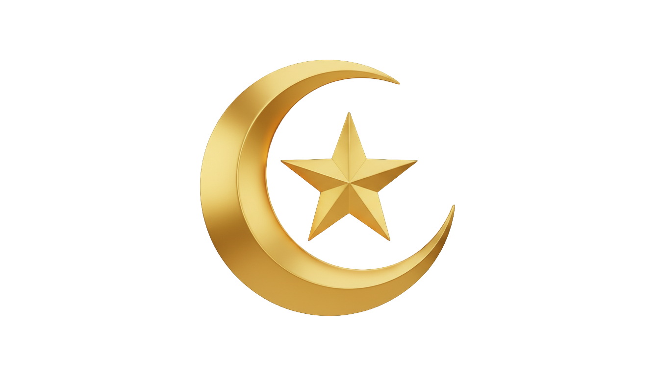 moon and star png PNG transparent background