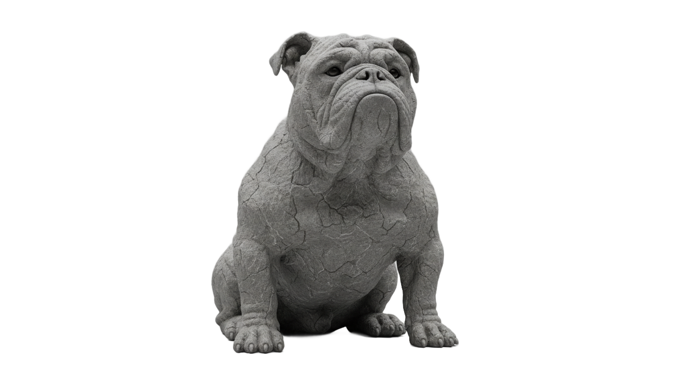 rock dog png PNG transparent background