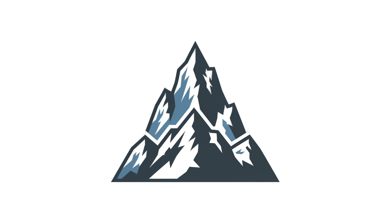 rocky mountain logo png PNG transparent background