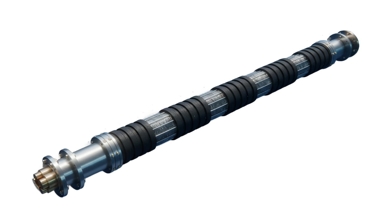 coral sea cable png PNG transparent background