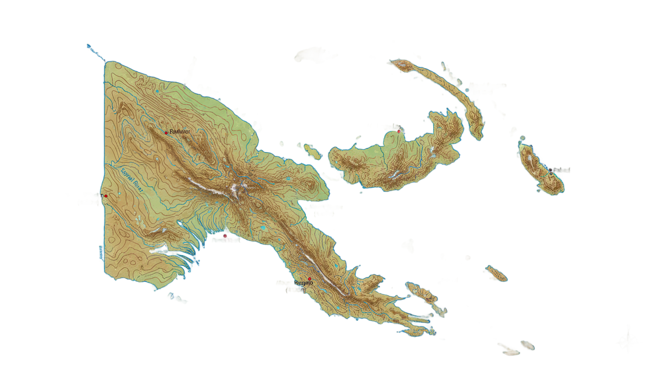 how many mountain ranges in png PNG transparent background