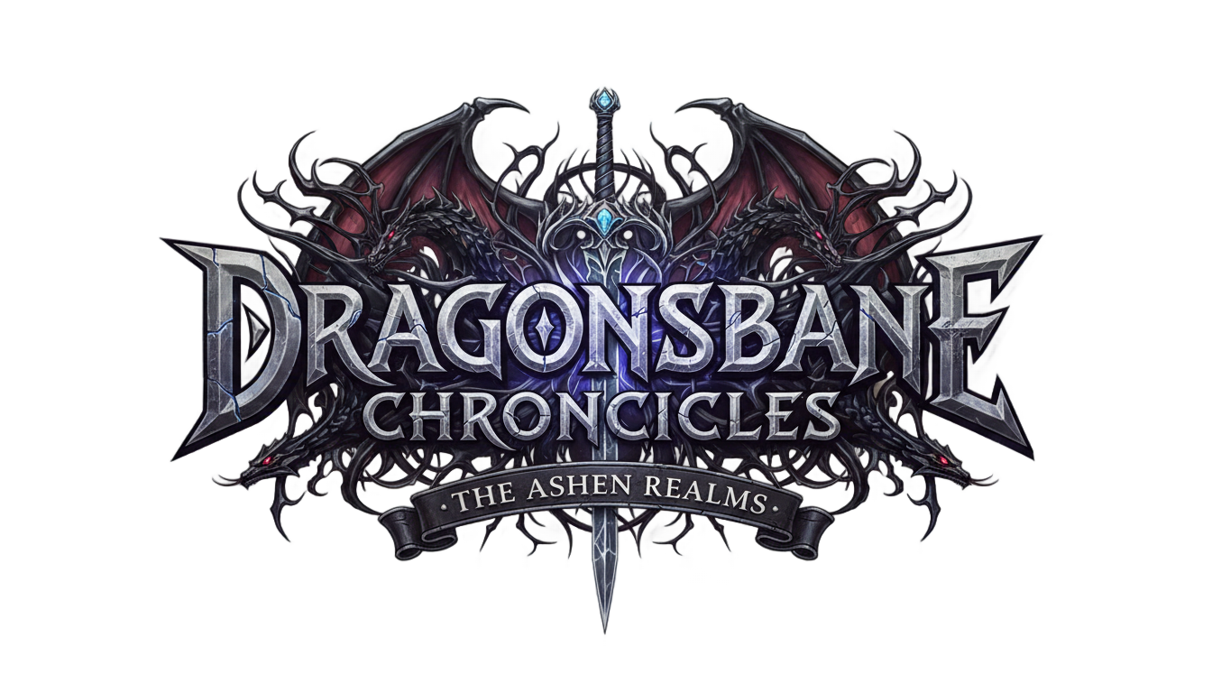 black desert online logo png PNG transparent background