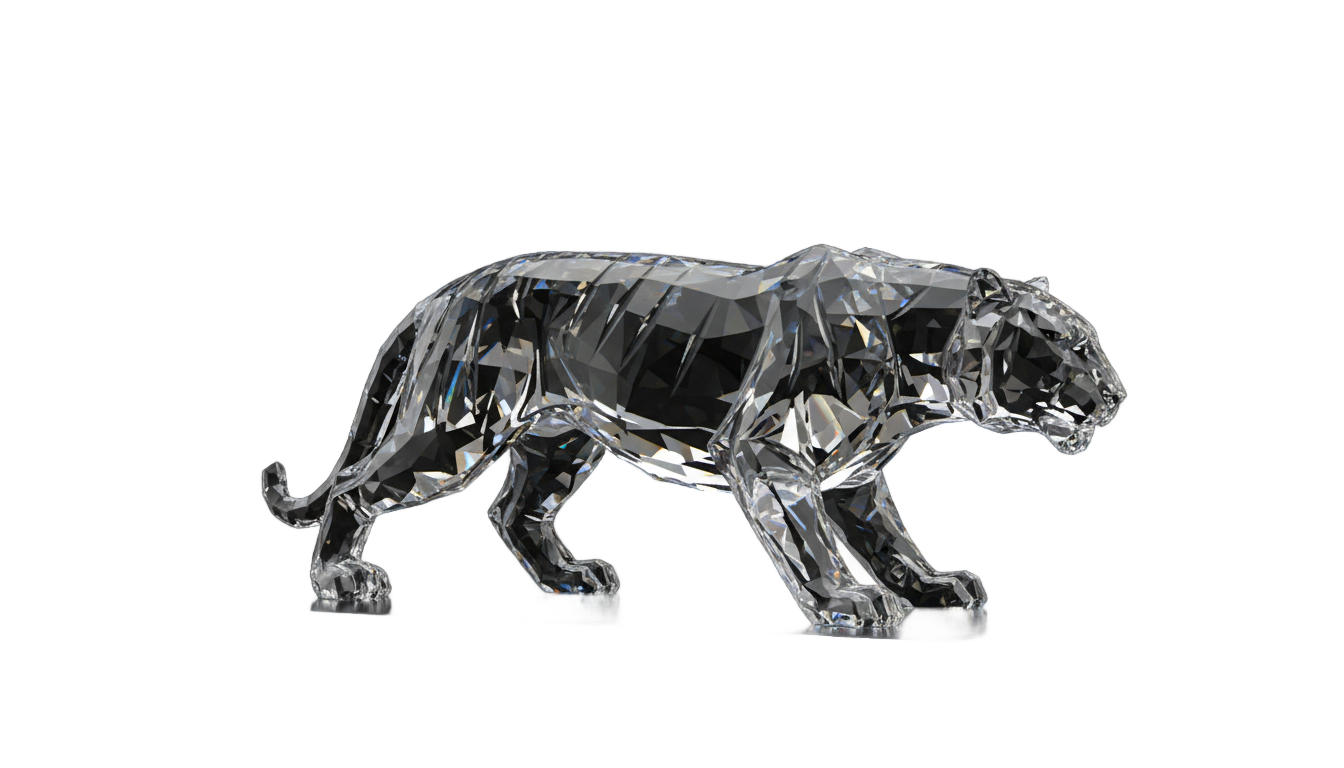 tiger crystal png PNG transparent background