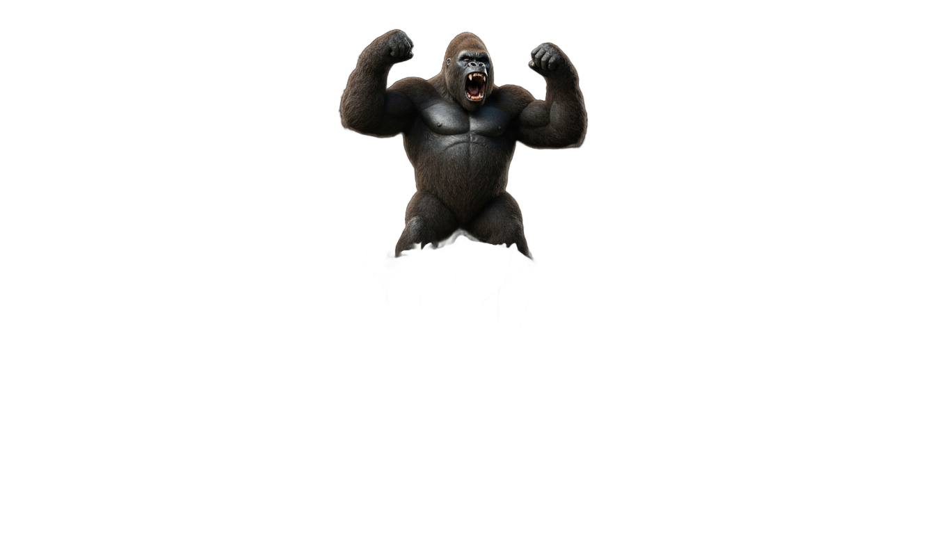 skull island: rise of kong png PNG transparent background